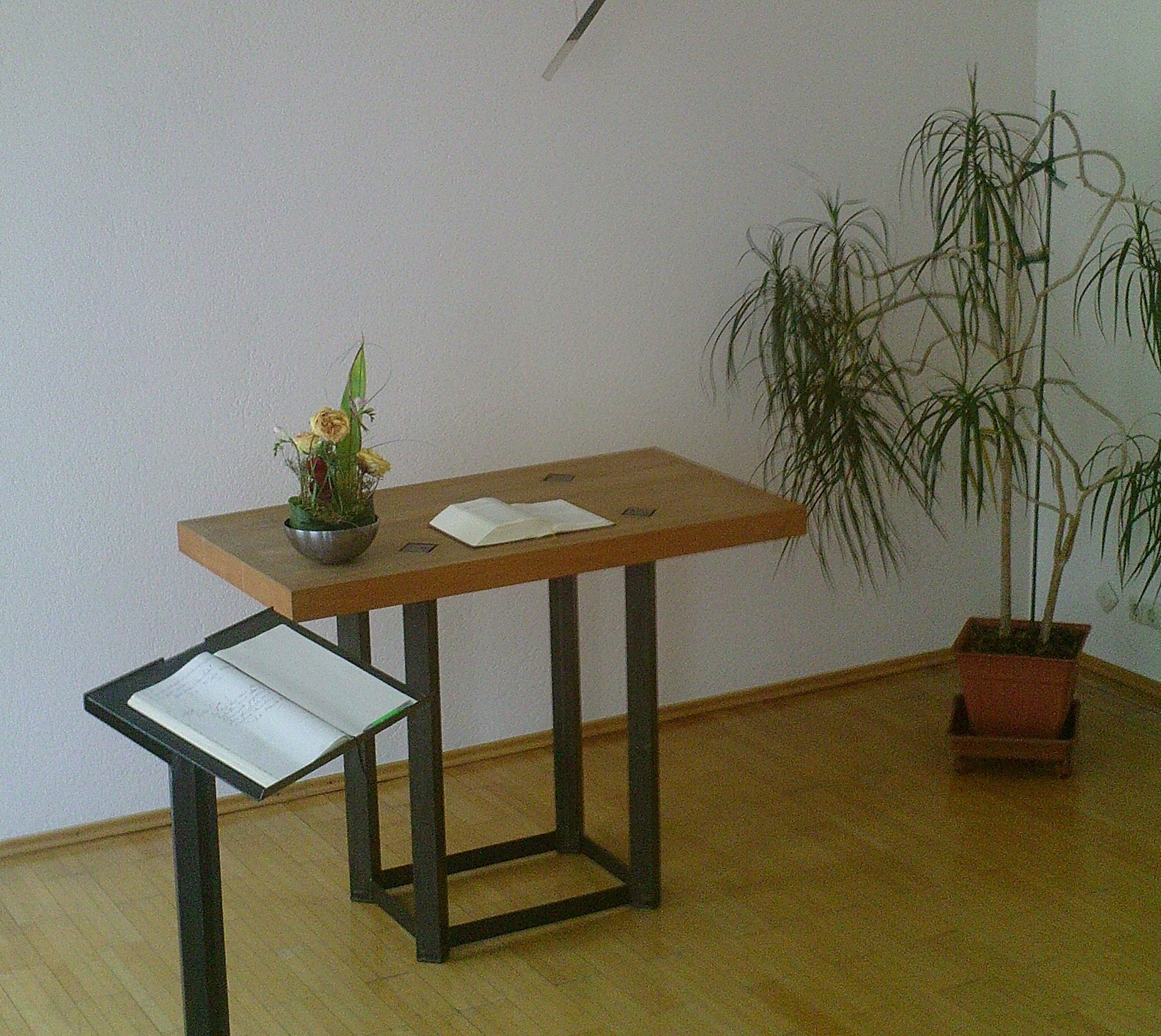 Kapelle Ortho